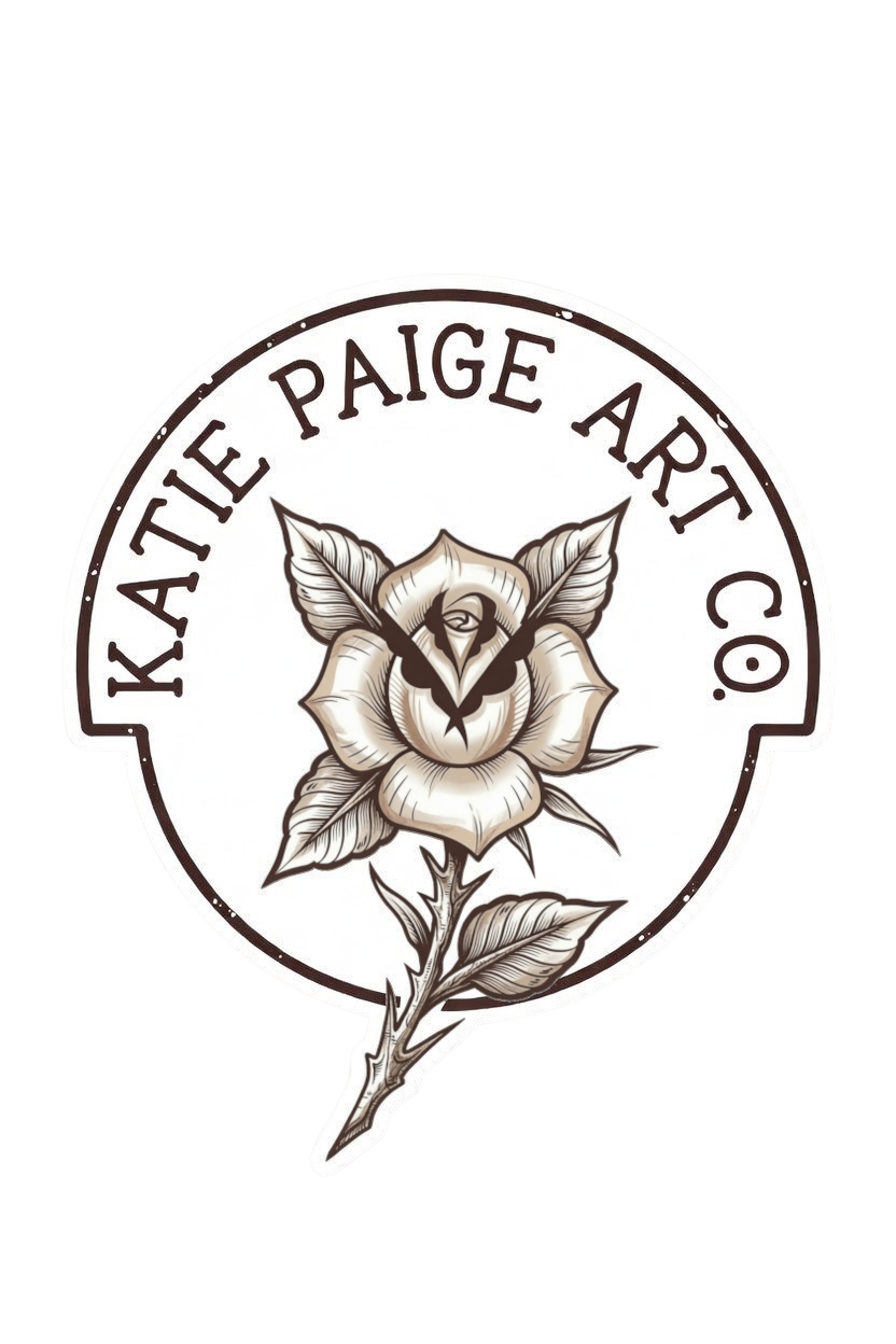 Katie Paige Art Co